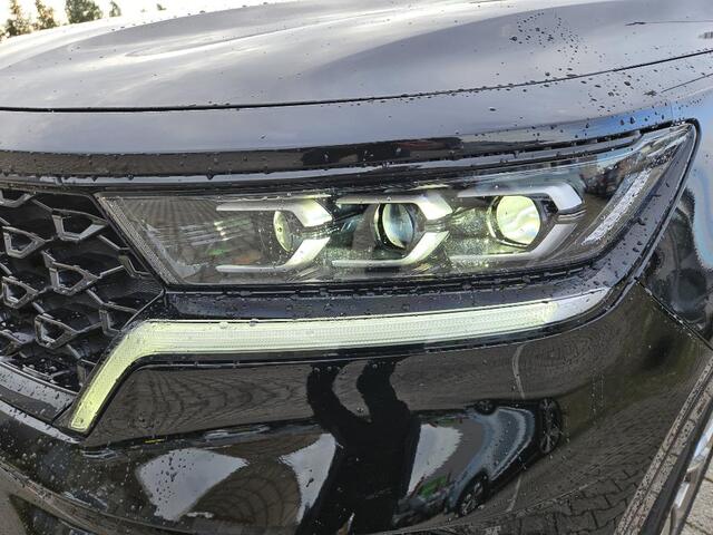KIA SORENTO 1.6 T-GDI 180pk Plug-in Hybrid 4WD ExecutiveLine 7p. Leder Panoramadak Trekhaak Camera LED