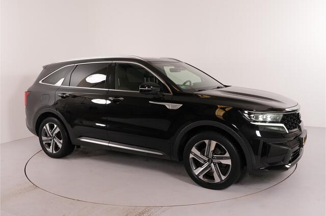 KIA SORENTO 1.6 T-GDI Plug-in Hybrid 4WD ComfortLine 5p. | Panoramadak |