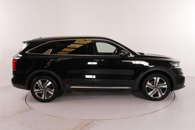 KIA SORENTO 1.6 T-GDI Plug-in Hybrid 4WD ComfortLine 5p. | Panoramadak |