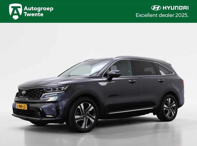 KIA SORENTO 1.6 T-GDI Executive | 7 pers. | Afn. trekhaak | Camera |