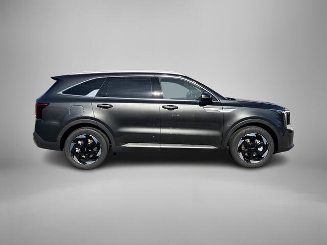KIA SORENTO 1.6 T-GDi Plug-in Hybrid 4WD ExecutiveLine 7p. NIEUW | VOORRAAD MODEL | LUXE AUTO |