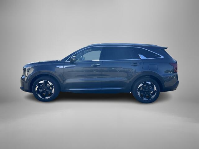 KIA SORENTO 1.6 T-GDi Plug-in Hybrid 4WD ExecutiveLine 7p. NIEUW | VOORRAAD MODEL | LUXE AUTO |