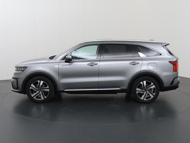KIA SORENTO 1.6 T-GDI Plug-in Hybrid 4WD ExecutiveLine 7p. | Nappa lederen bekleding | Panoramadak | Stoelventilatie | 360° camera | Dodehoekcamera |