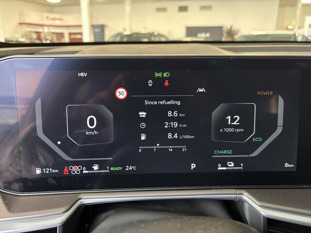 KIA SORENTO 1.6 T-GDi Plug-in Hybrid 4WD DynamicPlusLine 7p.