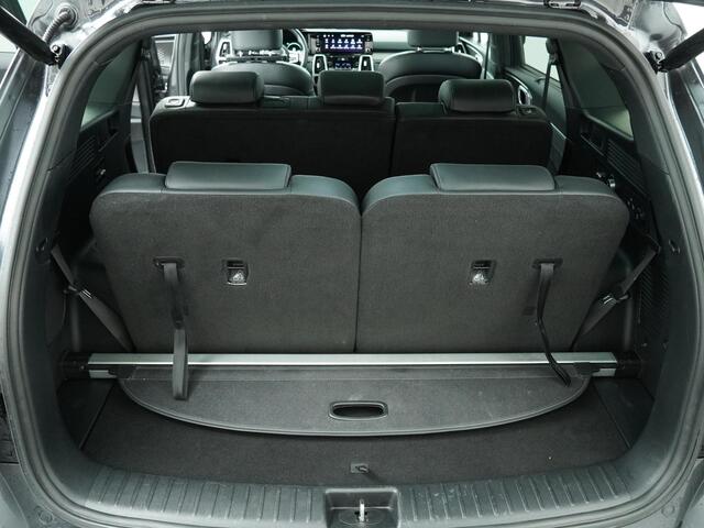 KIA SORENTO 1.6 T-GDI Plug-in Hybrid 4WD ExecutiveLine 7p. - Lederen bekleding - Schuif-/kanteldak - Wegklapbare trekhaak