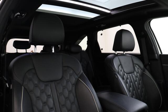 KIA SORENTO 1.6 T-GDI PLUG-IN HYBRID 4WD PLATINUM 7p. -PANO.DAK|ELEK.STOELEN|360°CAM|STOEL/STUURVERW.|VENTILATIE|BOSE|HEAD-UP DISP.