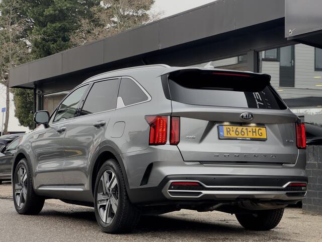 KIA SORENTO 1.6 T-GDI ACTIE! BETAAL NU 50% 19950 DE REST IN 2JR RENTEVRIJ FINANCIEREN