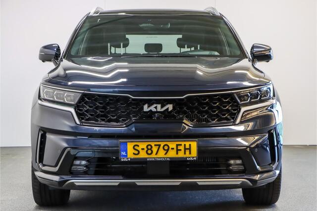 KIA SORENTO 1.6 T-GDI Hybrid 2WD ExecutiveLine 5p.