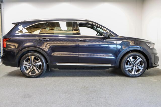 KIA SORENTO 1.6 T-GDI Hybrid 2WD ExecutiveLine 5p.