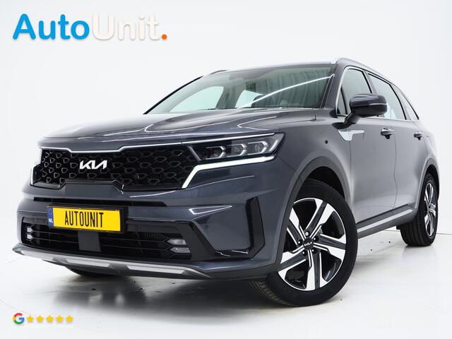 KIA SORENTO 1.6 T-GDI Plug-in Hybrid 4WD | Virtual | Camera | Keyless | Dodehoekdetectie | DAB | Adaptive Cruise | Carplay