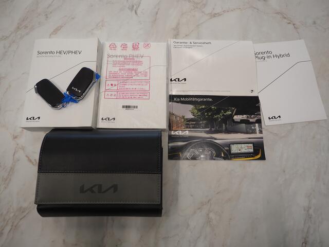 KIA SORENTO 1.6 T-GDI Plug-in Hybrid 4WD | Virtual | Camera | Keyless | Dodehoekdetectie | DAB | Adaptive Cruise | Carplay