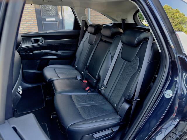 KIA SORENTO 1.6 T-GDI AUT6 Plug-in Hybrid 4WD DynamicPlusLine 7Prs PANODAK LEDER NAVI CAMERA APPLE-CARPLAY LED LMV PDC