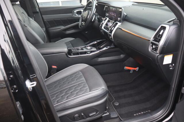 KIA SORENTO 1.6 T-GDI PHEV 4WD ExecutiveLine 7p. SUPER COMPLEET!!!