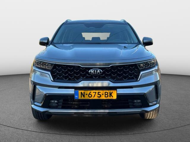 KIA SORENTO 1.6 T-GDI PHV DynamicLine 7 Persoons