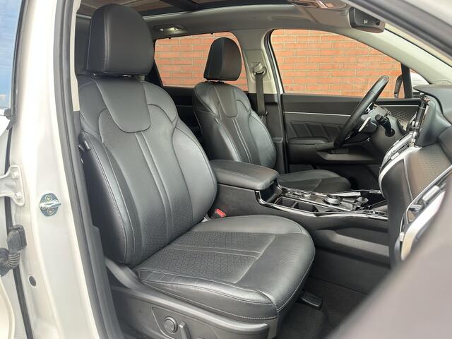 KIA SORENTO 1.6 T-GDI PHEV AWD ExecutiveLine 7 Persoons 265PK Panorama Bose