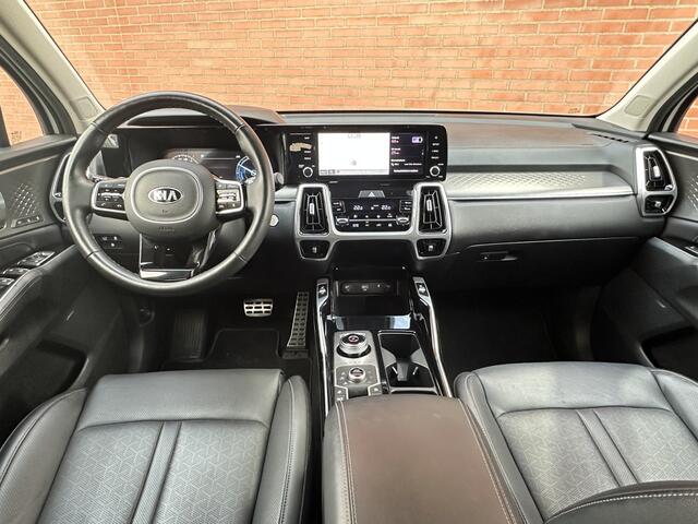 KIA SORENTO 1.6 T-GDI PHEV AWD ExecutiveLine 7 Persoons 265PK Panorama Bose