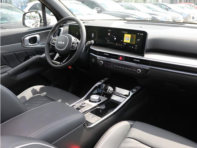 KIA SORENTO 1.6 T-GDi Plug-in Hybrid ExecutiveLine 7-zits I Voorraadauto