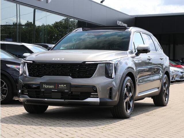 KIA SORENTO 1.6 T-GDi Plug-in Hybrid ExecutiveLine 7-zits I Voorraadauto