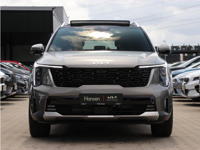 KIA SORENTO 1.6 T-GDi Plug-in Hybrid ExecutiveLine 7-zits I Voorraadauto