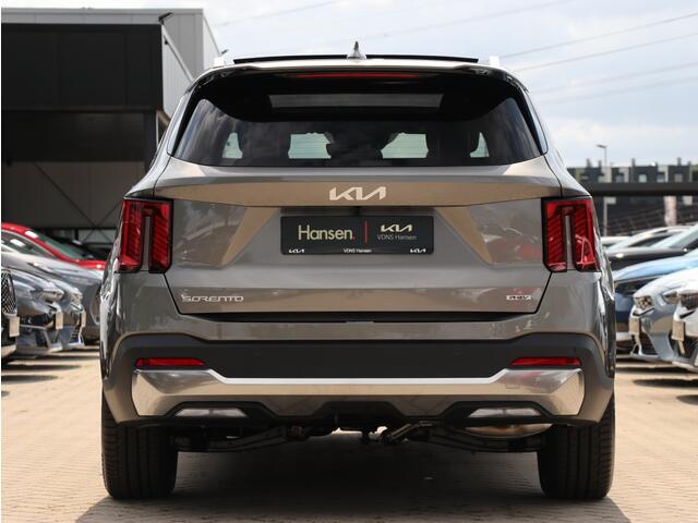 KIA SORENTO 1.6 T-GDi Plug-in Hybrid ExecutiveLine 7-zits I Voorraadauto