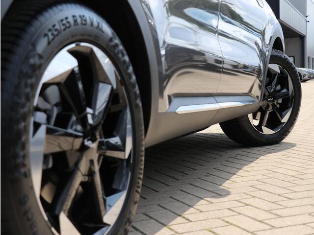 KIA SORENTO 1.6 T-GDi Plug-in Hybrid ExecutiveLine 7-zits I Voorraadauto
