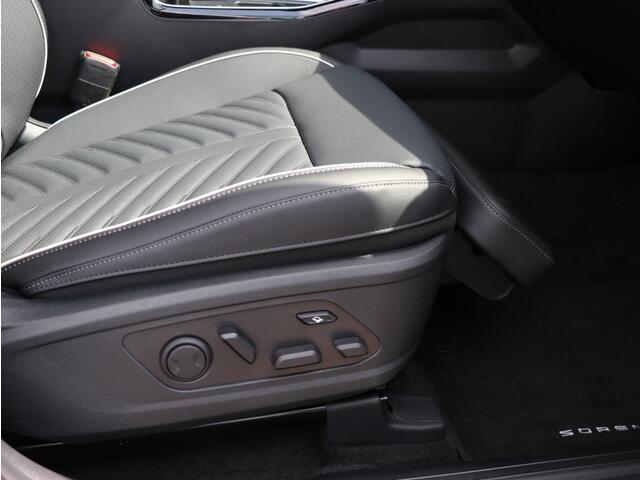 KIA SORENTO 1.6 T-GDi Plug-in Hybrid ExecutiveLine 7-zits I Voorraadauto