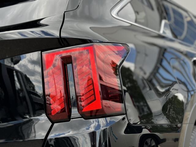 KIA SORENTO 1.6 T-GDi Plug-in Hybrid 4WD ExecutiveLine 7p. | Panoramaschuifdak | 360 Camera | Stoelventilatie | Head-up display | Keyless | Dodehoekcamera | Bose Premium Sound |