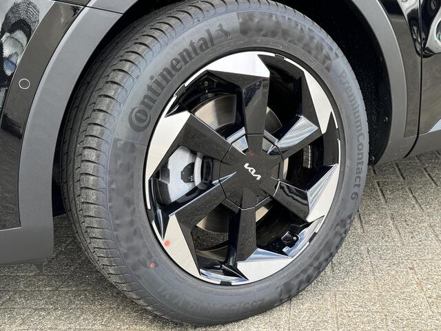 KIA SORENTO 1.6 T-GDi Plug-in Hybrid 4WD ExecutiveLine 7p. | Panoramaschuifdak | 360 Camera | Stoelventilatie | Head-up display | Keyless | Dodehoekcamera | Bose Premium Sound |