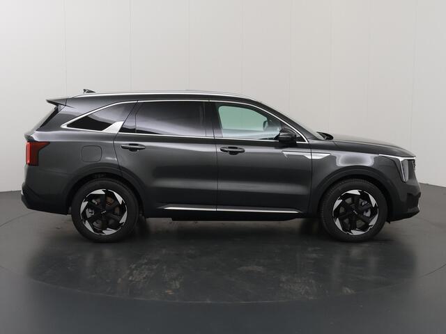 KIA SORENTO 1.6 T-GDi Plug-in Hybrid 4WD ExecutiveLine 7p. | Panoramaschuifdak | 360 Camera | Stoelventilatie | Head-up display | Keyless | Dodehoekcamera | Bose Premium Sound |