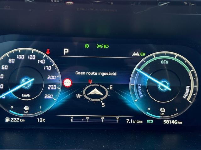 KIA SORENTO 1.6 T-GDI Plug-in Hybrid 4WD ExecutiveLine Pano Leder Trekhaak