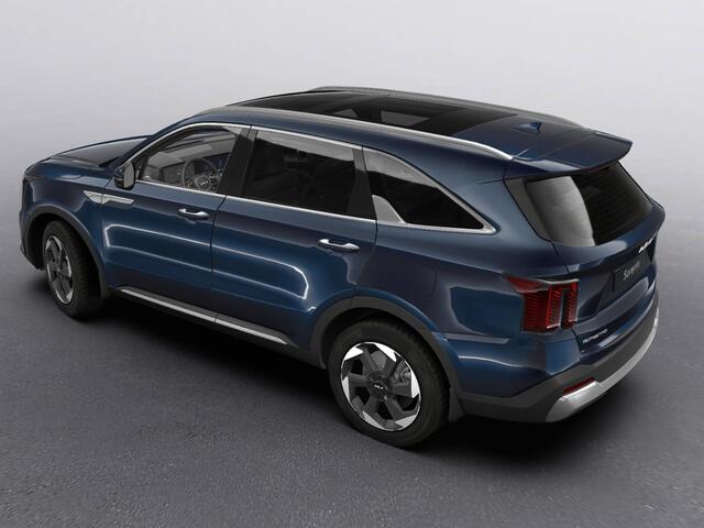 KIA SORENTO 1.6 T-GDi Plug-in Hybrid 4WD ExecutiveLine 6p.