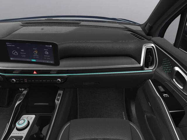 KIA SORENTO 1.6 T-GDi Plug-in Hybrid 4WD ExecutiveLine 6p.