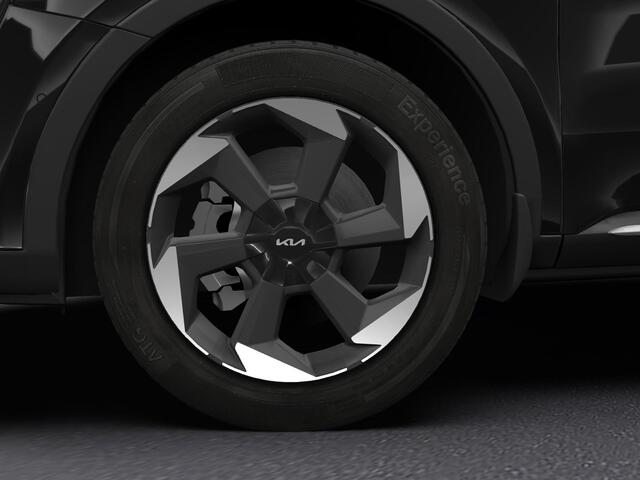 KIA SORENTO 1.6 T-GDi Plug-in Hybrid 4WD ExecutiveLine 6p.