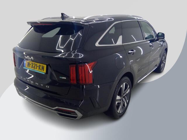 KIA SORENTO 1.6 T-GDI Plug-in Hybrid 4WD ExecutiveLine 7p. | WORDT VERWACHT | Full Options | Leder | Panoramadak |