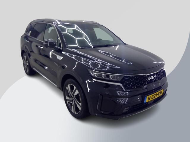 KIA SORENTO 1.6 T-GDI Plug-in Hybrid 4WD ExecutiveLine 7p. | WORDT VERWACHT | Full Options | Leder | Panoramadak |