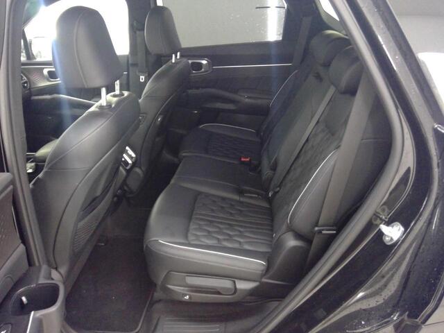 KIA SORENTO 1.6 T-GDI Plug-in Hybrid 4WD ExecutiveLine 7p. | WORDT VERWACHT | Full Options | Leder | Panoramadak |