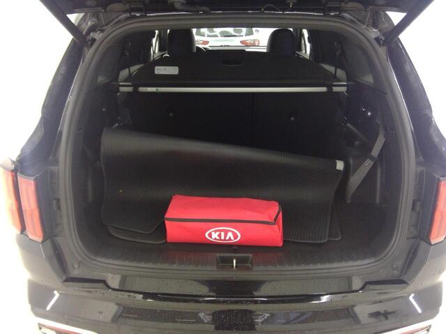 KIA SORENTO 1.6 T-GDI Plug-in Hybrid 4WD ExecutiveLine 7p. | WORDT VERWACHT | Full Options | Leder | Panoramadak |