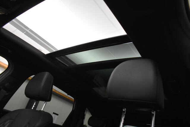 KIA SORENTO 4WD Exe 266Pk Trekh Donkere hemel Parel lak Bose Pano Head-up Vol leder