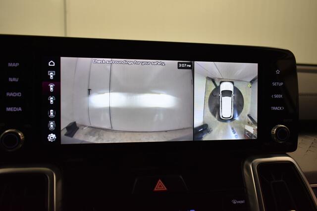 KIA SORENTO 4WD Exe 266Pk Trekh Donkere hemel Parel lak Bose Pano Head-up Vol leder