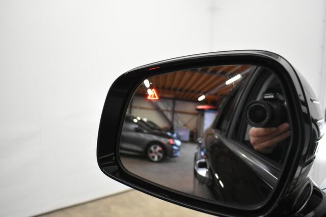 KIA SORENTO 1.6 T-GDI Plug-in Hybrid 4WD DynamicPlusLine 7p. Pano Leder