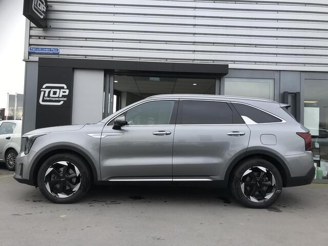 KIA SORENTO 1.6 PHEV 4WD ExecutiveLine 7pers. 7 JAAR GARANTIE