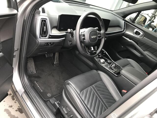 KIA SORENTO 1.6 PHEV 4WD ExecutiveLine 7pers. 7 JAAR GARANTIE