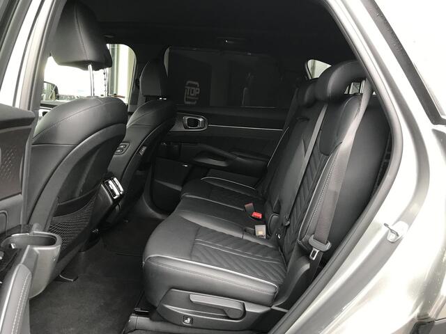 KIA SORENTO 1.6 PHEV 4WD ExecutiveLine 7pers. 7 JAAR GARANTIE