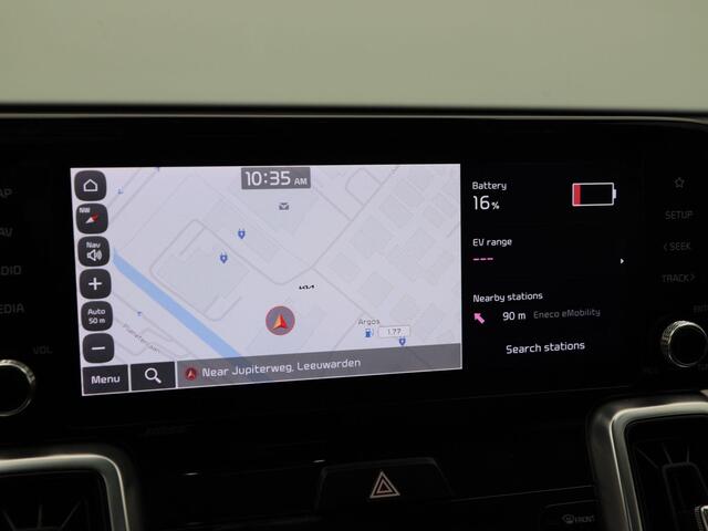 KIA SORENTO 1.6 T-GDi Plug-in Hybrid 4WD ExecutiveLine 7p. Automaat | Panoramadak | 360° Camera | Adaptive Cruise | Trekhaak | 19 Inch | 169.153 Km!