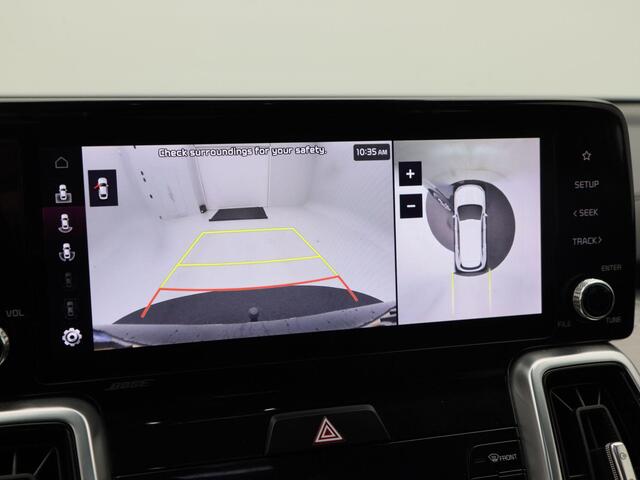 KIA SORENTO 1.6 T-GDi Plug-in Hybrid 4WD ExecutiveLine 7p. Automaat | Panoramadak | 360° Camera | Adaptive Cruise | Trekhaak | 19 Inch | 169.153 Km!