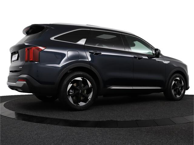 KIA SORENTO 1.6 T-GDi Plug-in Hybrid 4WD ExecutiveLine 7p. - Stoel/Stuurverwarming - 1700kg trekgewicht - Apple Carplay - Android Auto - Panorama Dak - - Fabrieksgarantie tot 2033