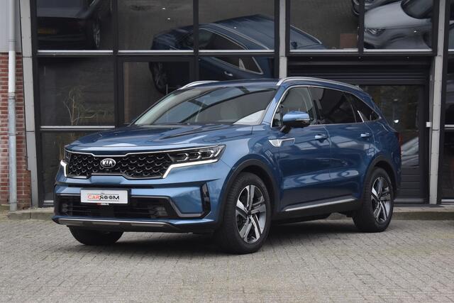 KIA SORENTO 1.6 T-GDI Plug-in Hybrid 4WD ExecutiveLine 5p. Lane Camera360 Stoelventilatie