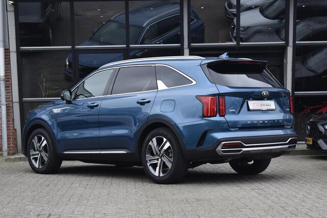 KIA SORENTO 1.6 T-GDI Plug-in Hybrid 4WD ExecutiveLine 5p. Lane Camera360 Stoelventilatie