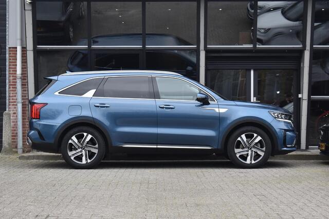 KIA SORENTO 1.6 T-GDI Plug-in Hybrid 4WD ExecutiveLine 5p. Lane Camera360 Stoelventilatie