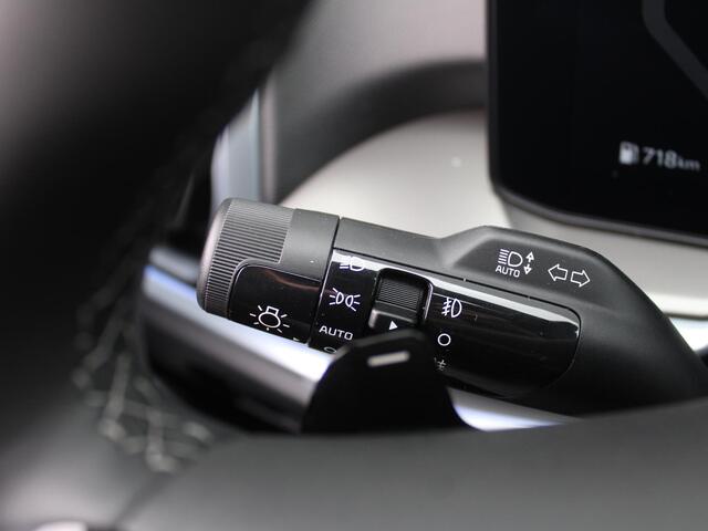 KIA SORENTO 1.6 T-GDi Plug-in Hybrid 4WD ExecutiveLine 7p. | Stuur-/stoelverwarming + ventilatie | Schuifdak | Leer | 360 Camera | Elek. stoelverst. | HUD | LED | 19" LM |